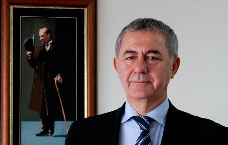 CHP'den aday olmayan isimler  <br>  Alattin Yksel