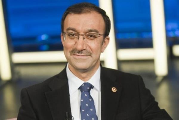 Mehmet Kerim Yldz (Ar),