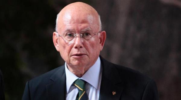 Antalya Milletvekili Tunca  Toskay