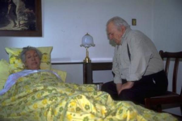 ORHAN AMAN<br>  Evin bykbabas Hsn rolndeki Orhan aman 1997'de vefat etti.