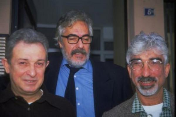 SAVA DNER<br>  Yine dizinin en nemli karakterlerinden olan kr'y canlandran Sava Dinel de 20 Aralk 2007'de bir kalp krizi sonucunda aramzdan ayrld.