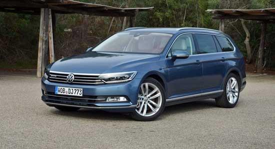 Passat Variant 2.0 TDI BMT 150 PS DGS Dizel Ortalama yakt tketimi 100 kilometrede 4.7 litre