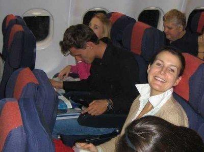 12.South African Airways