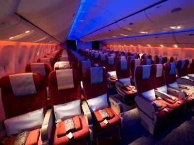 5.Qatar Airways