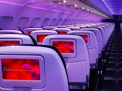 3.Virgin America