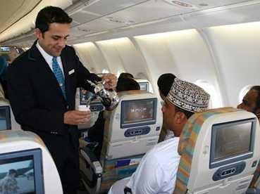 17.Oman Air