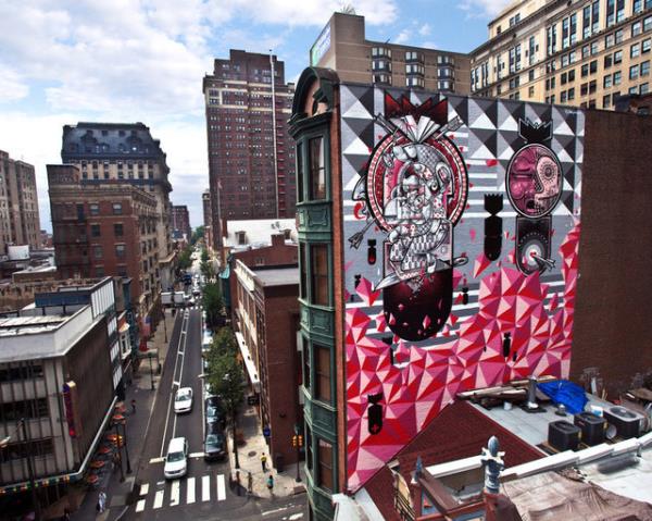 How and Nosm, Kiisel Melodi. Philadelphia.