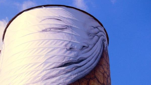 Nikita Nomerz. New York.