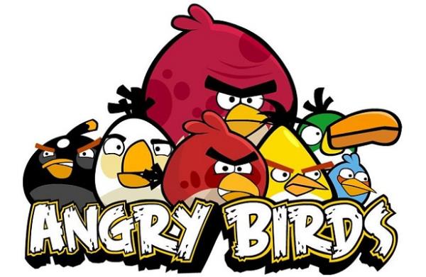 Angry Birds