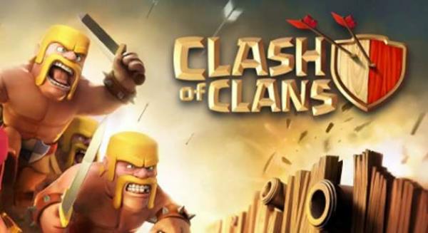 Clash of Clans