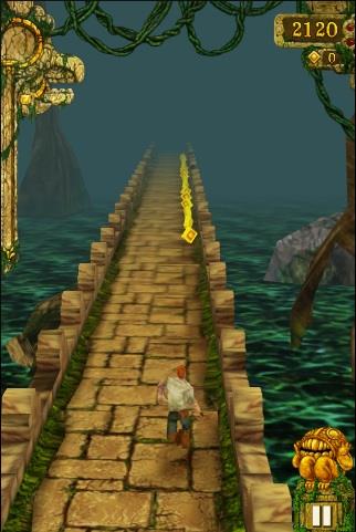 Temple Run