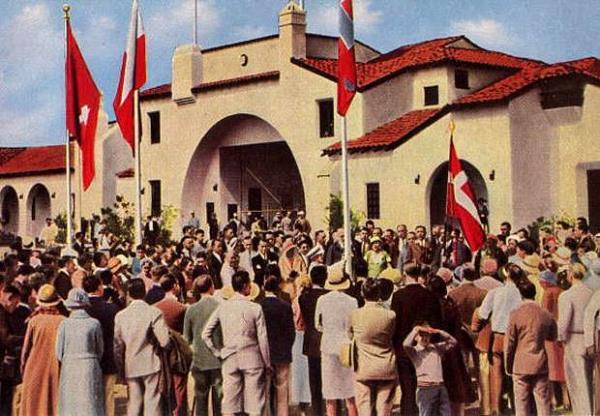 nanlmaz gerekler!..  <br>  Brezilya`nn 1932 ylnda, sporcularn Los Angeles`taki olimpiyatlara gndermesi iin btesi yetmedi. Bindikleri gemiyi kahve ile doldurup bunu yol boyunca satarak denek kardlar.