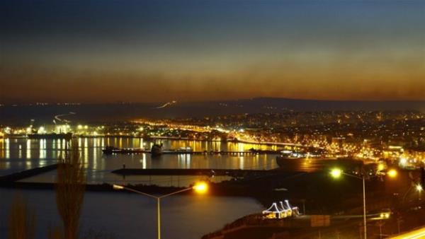 Tekirda<p> Genel Bakan Yardmcs Faik ztrak, Milletvekili Candan  Yceer, Emre Kprl, lhami zcan Aygn, Arzu Mandal Sucu ve erafettin Terzi,  (Eilim Yoklamas)