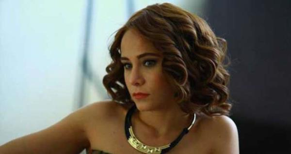 Burin Terziolu - 160 cm