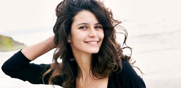Beren Saat 1,64