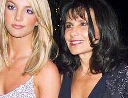 Tm hayat sorunlarla dolu olan Britney Spears'n bu kadar lgn olmasnn sebebi belki de annesi.