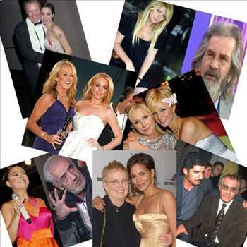 Gsteri dnyasnn kimi nlleri anneleriyle kimi nlleri de babalaryla geinemiyor. te anne ya da babasyla ksp kimi sonradan baran kimi de mrnn sonuna kadar ks kalmaya yeminli nller...