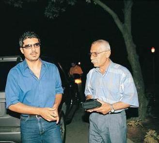 Oysa Deniz babasnn yllar nce annesi ve 7 kardeini ortada brakp evi terk ettiini sylyordu.