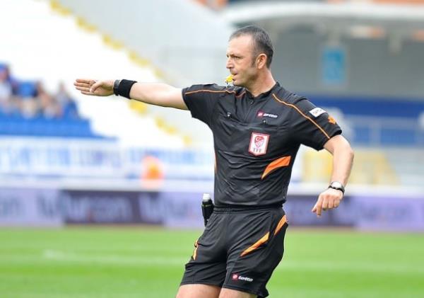 Tolga zkalfa - Balkesirspor