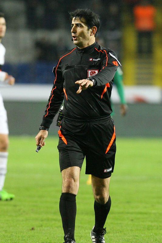 Sleyman Abay - Kasmpaa