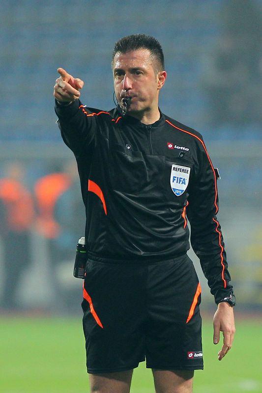 Hseyin Gek - Balkesirspor, Kasmpaa