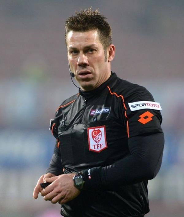 Frat Aydnus - Beikta ve Trabzon