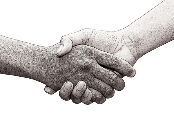 Soylu, milletin, Trkiye'nin zenginlemesi, demokratiklemesi, zgrlemesi ve insanlarn kardelik diyalounun temelinin, bu ihtilaflarn ortadan kalkmasyla olacana vurgu yaparak, "zm sreci konusunda gerek hkmetimiz, gerek partimiz zerindeki ykmllmz, sorumluluumuzu tam anlamyla millete vermi olduumuz sz erevesinde yerine getirilmektedir. Bunlarn hepsi birer pakettir yle grmek lazm" eklinde konutu.