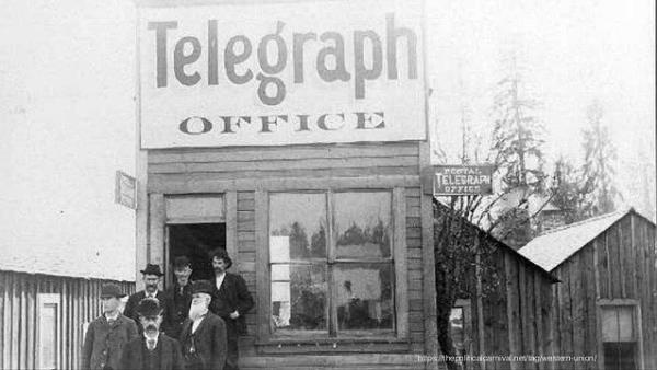 &#8220;Bu &#8216;telefon&#8217; denen cihazn, bir iletiim arac olarak ciddiye alnmasna engel olacak ok fazla eksik ynleri var. Cihazn doal olarak bizim iin hibir deeri yok&#8217;&#8217; Western Union irket ii raporu, 1876