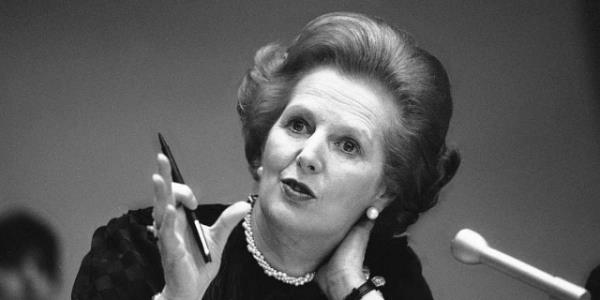 &#8216;&#8217;Kadnlarn babakan olmas daha uzun yllar alr. En azndan bizim hayatmzda gremeyeceimiz birey&#8221; Margaret Thatcher, 26 Ekim 1969.