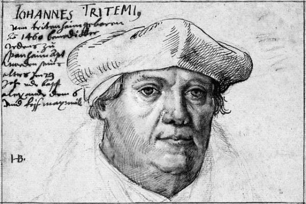 &#8216;&#8217;Basl kitaplar, zellikle de sklkla bask hatasna sahip olmalarndan dolay hibir zaman el yazmas kitaplarn yerini alamaz.&#8217;&#8217; Alman Kei ve Yazar Johannes Trithemius&#8217;un matbaann icat edildii 1492 ylnda kaleme ald &#8216;Yazya vg&#8217; kitabndan...