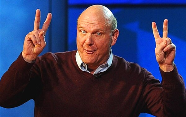 &#8220;iPhone&#8217;un ciddi bir pazar pay elde etme ans hi yok&#8217;&#8217; Steve Ballmer, Microsoft CEO&#8217;su, 2007