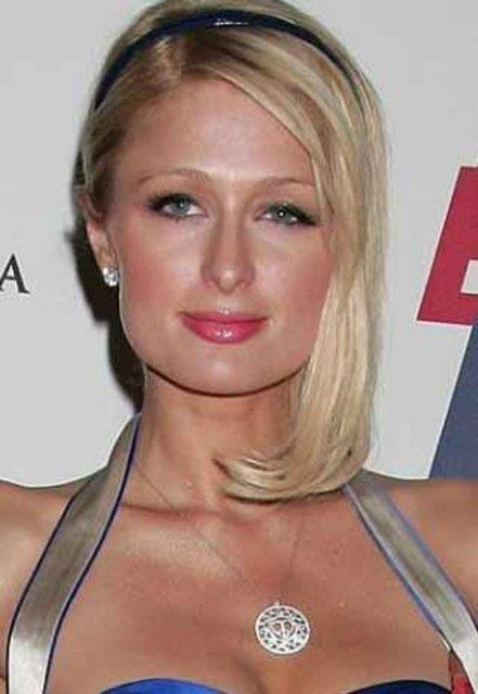 Paris Hilton