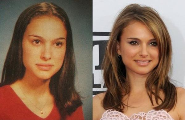 Natalie Portman