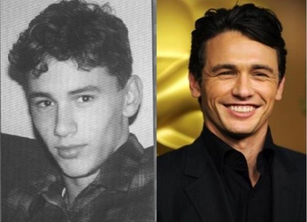 James Franco