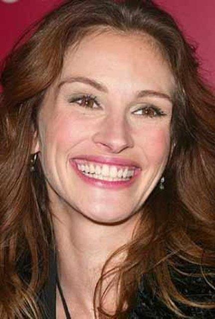 Julia Roberts