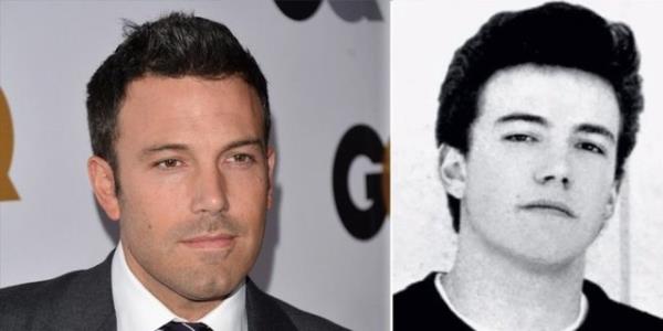 Ben Affleck