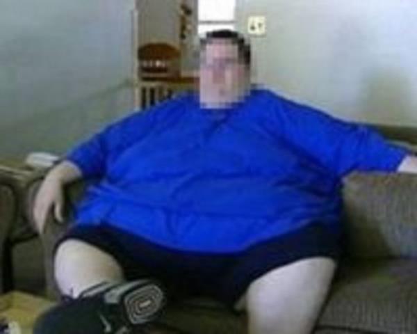 ABD'de bir kii skt koltukta 2 yl yaayal 2 yl oldu.