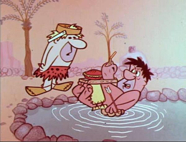 nl izgi dizi "Ta Devri", ilk defa ABC kanalnda yaynlanmaya balayal 54 yl oldu.