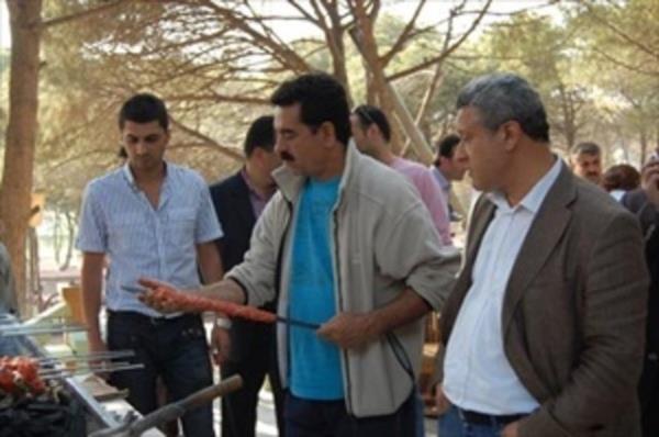 brahim Tatlses, bir mangal partisinde ataln ucuna takarak piirdii sucuu direkt azna sokunca atal dudana yapal 5 yl oldu.