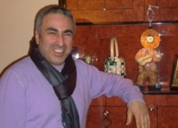 Avrupa'da futbol oynadn iddia eden spor yorumcusu Adnan Aybaba, stdyoya getirilen topu sadece 3 kere sektirebileli 6 yl oldu.