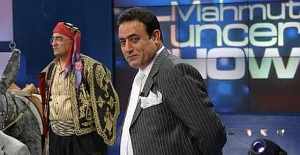 Mahmut Tuncer, "i'm sorry ne sorry gzelim size noli" szlerinden oluan "I'm Sorry" adl arky seslendireli 20 yl oldu.