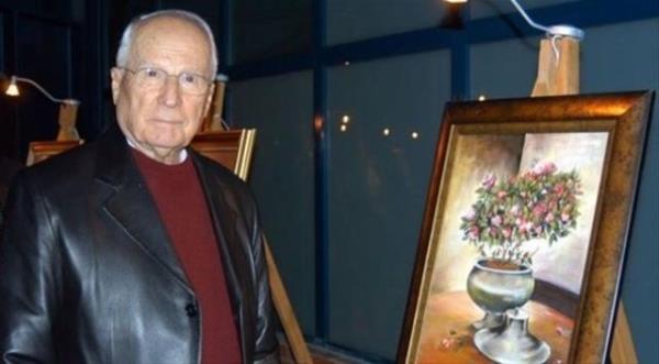 Kenan Evren, soyut resmi neden sevmediini "Kafa yoruyorsun ne demek istemi diye" szleriyle aklayarak kafasn yormayal 21 yl oldu.