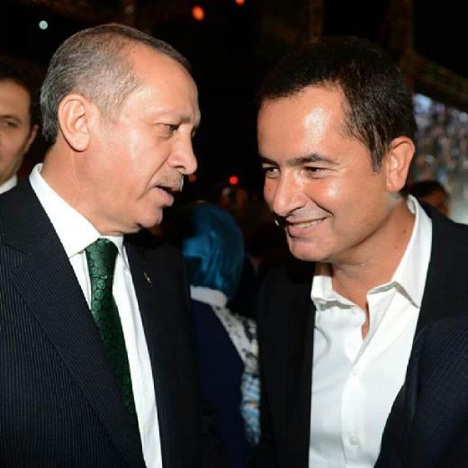 Rterdogan kullanc ad Cumhurbakanl sitesinde de yer alyor.