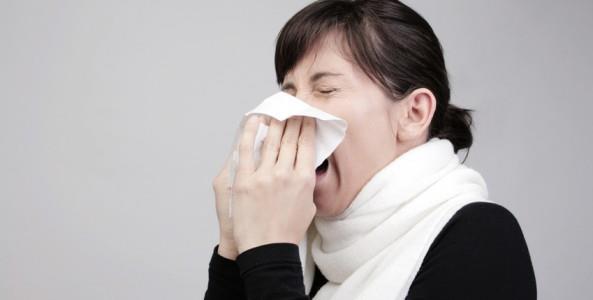 Gripten korunmak iin hasta olan kiilerin ksrme ve haprma srasnda az ve burunlarn bir mendille kapatmalar ve mendili pe atmalar gerekmekte.