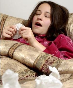 ayrca bol sv, dengeli beslenme ve yatak istirahati nemli