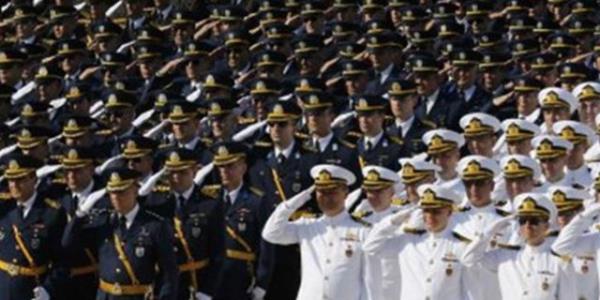 1-Trkiye  <br>  Trkiye, Ortadou'daki tek NATO yesi.