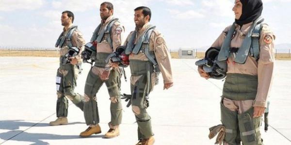 Birleik Arap Emirliklerinde 65 bin aktif personel