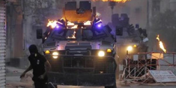 12- Bahreyn<br>    Bahreyn'in savunma btesi 730 milyon dolar. 13 bin aktif personeli var. 180 tanka ve 105 sava uana sahip.