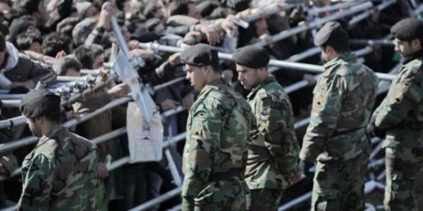 545 bin aktif personeli var.