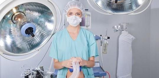 3- Anestezi hemiresi